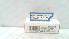 HONEYWELL ST7800C1003, PLUG-IN PURGE TIMER, NEW #351881