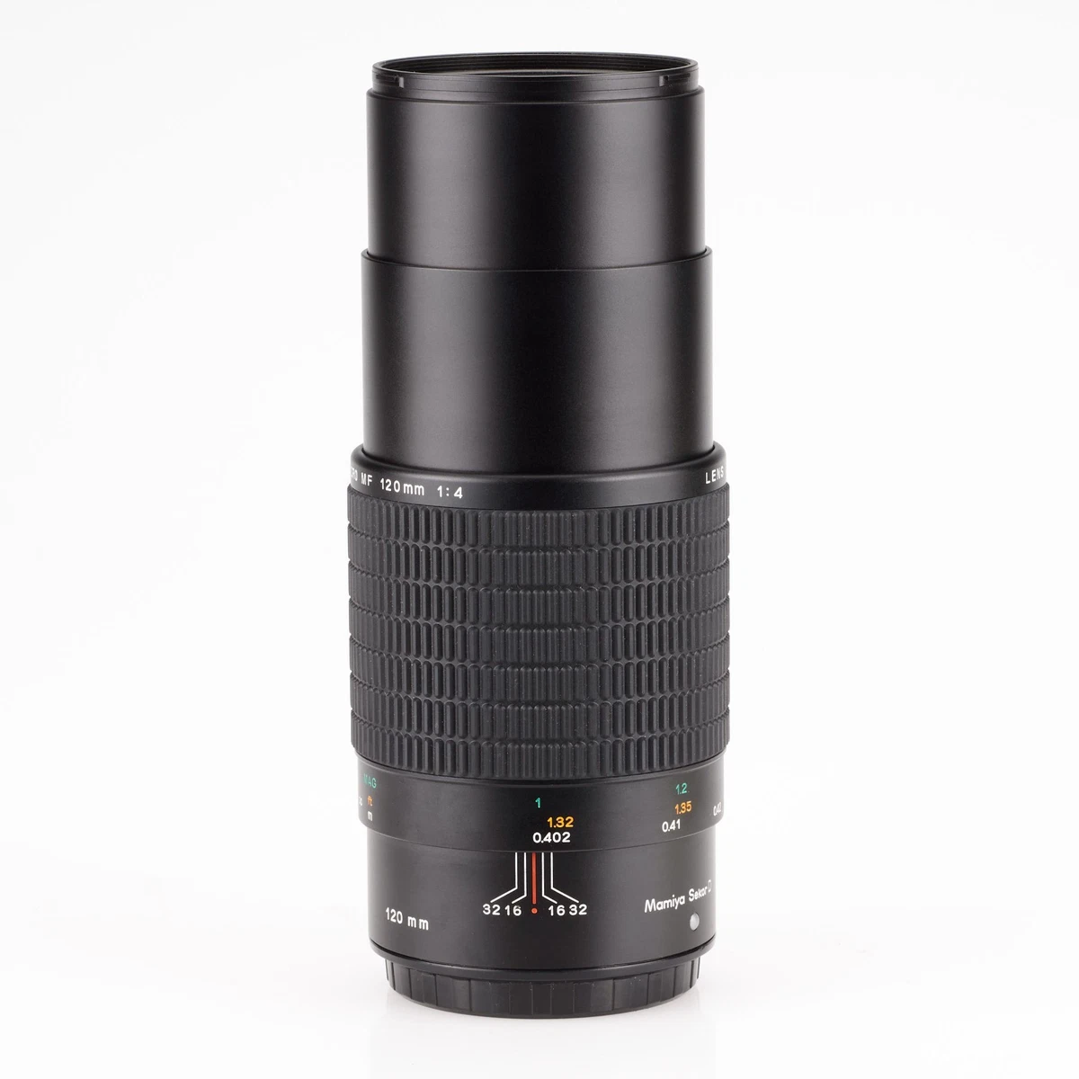 Mamiya 120mm f/4 Camera Lenses for sale | eBay