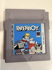 Paperboy Nintendo Game Boy Cart DMG-MP-USA 1990 Mindscape Tested+Working🎮