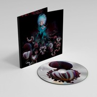 BjöRk: Bj?Rk - Fossora (Deluxe Edition) - - (Cd / F)