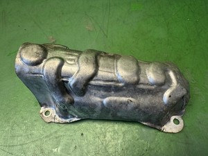 Ford Transit Custom Abgaskrümmer Hitzeschild 2.0 Eco KK2Q-9N454-AA