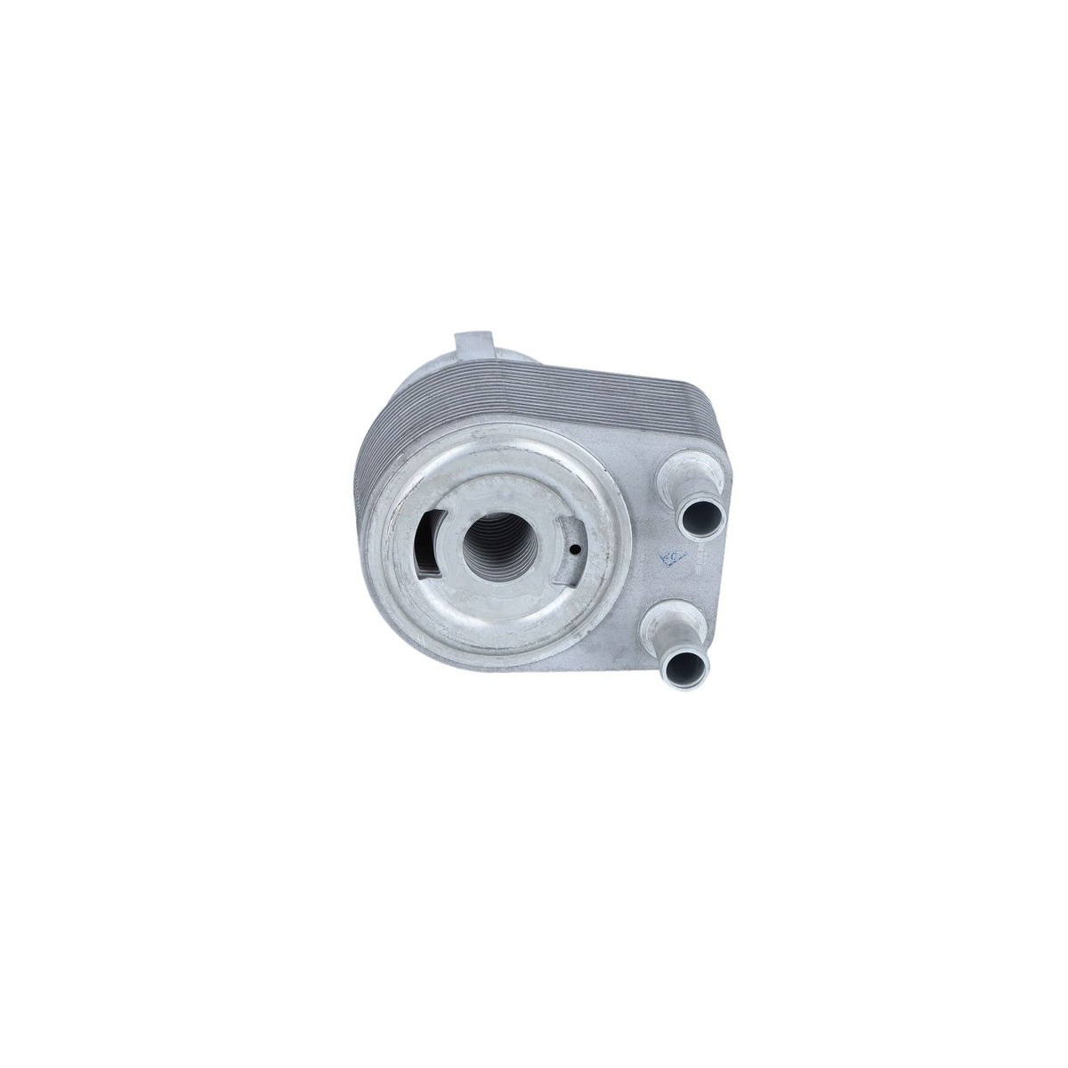 Nrf Ölkühler, Motoröl [Hersteller-Nr. 31881] für Chrysler, Jeep - Bild 7