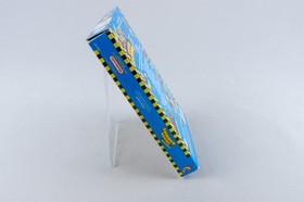 Nintendo NES *The Incredible Crash Dummies* OVP CIB PAL B CQ-NOE +