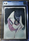 Amazing Spider-Man #48 1:100 Incentive Peach Momoko Virgin CGC 9.8