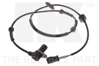 NK ABS Sensor Raddrehzahl 294748 FüR VW Passat 3B3 B5 Variant 3B6 3B2 3B5 Syncro