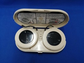 NINTENDO MICRO VS SYSTEM HK-303 DONKEYKONG HOCKEY Used