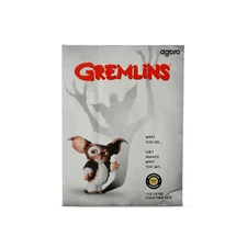 2025 Niue Agoro Warner Bros. Gremlins 1 oz Silver Colorized Proof Chase Coin