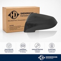 Abdeckung Aussenspiegel Links Diederichs 1225127 FÜR BMW