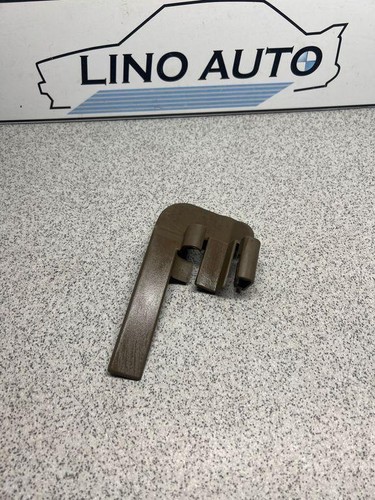 BMW 5 E60 Details zur Sitzverkleidung 7007699 3.00 2005 33961005