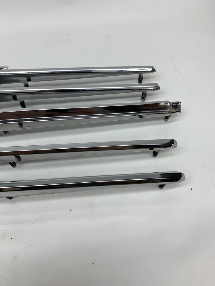 1965 65 Mercury Montclair Monterey Marauder Parklane отделка переднего крыла - Изображение 4 из 4