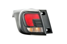 HELLA 2SD015693-111 Rückleuchte Links für CROSSLAND X 03.17- OPEL