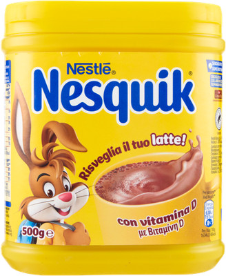 Nesquik Instant-Kakao 500g - Nestle