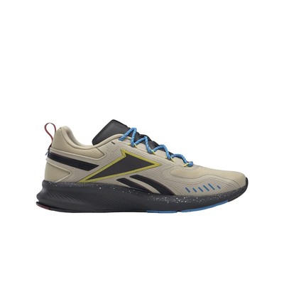 Schuhe Lauf Damen Reebok Fusium Run 20 FW7588 Grau-Beige
