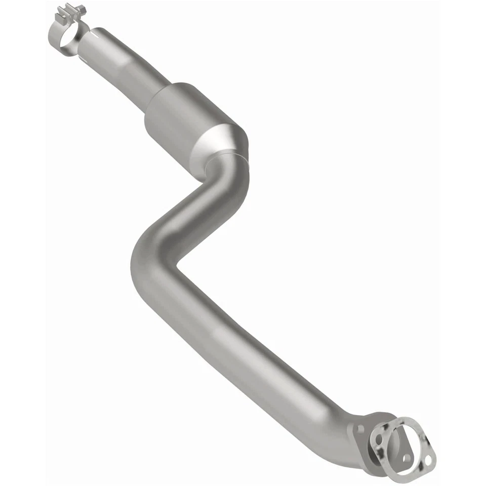 MagnaFlow Catalytic Converter: EPA, For 2009-2016 BMW Z4 Foto 3 de 4