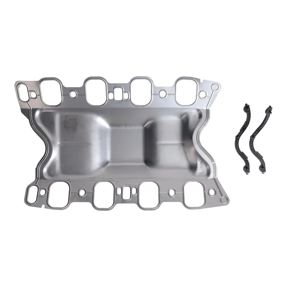 Juego de juntas Valley Pan 1970-1974 Mercury Monterey Marquis Cougar Colony Park NUEVO Foto 3 de 4