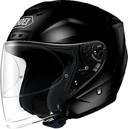 SHOEI Silver Open Faces Helmets for sale | eBay