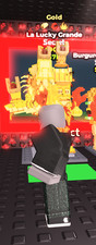   400M /S La Lucky Grande  Steal a Brainrot - roblox  Fast Delivery