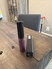 MAC LipGlass On Display NIB