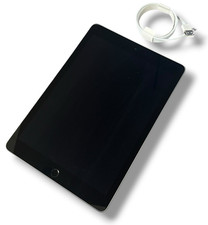 Apple iPad 5th Gen. MP2H2LL/A  9.7" 128GB  Wi-Fi  Space Gray  A1822