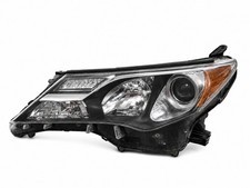 OEM 2013 2014 2015 Toyota RAV4 LEFT/DRIVERS/LH SIDE Headlight..