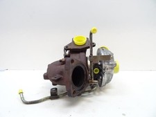 Turbo Mazda 323