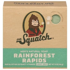 , Bar Soap Rainforest Rapids, 5 Ounce