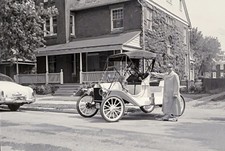 5 -1909 Ford Photo Negatives 5 -1909 Ford Photo Negatives