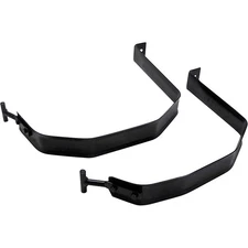 578-141 Dorman Set of 2 Fuel Tank Straps Gas for Pickup Ford Ranger B3000 Pair