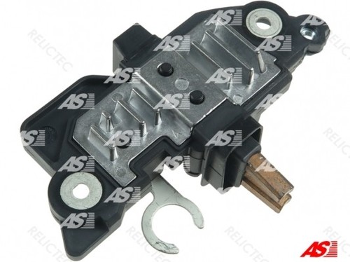 Alternator Voltage Regulator Opel Vauxhall Fiat Alfa Romeo Saab MB Lancia - Picture 3 of 4