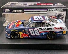 Connor Zilisch 88 WeatherTech Red Bull 1/24