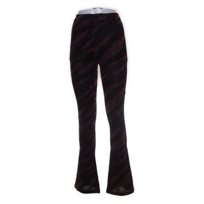 Studio Studio, Palazzohose, Größe: S, SWIRL GLITTER LEGGING #SFv
