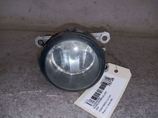 Antibrouillard Ford FIESTA