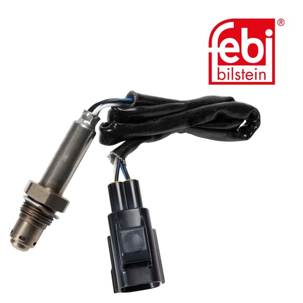 Febi Bilstein Lambdasonde 177526 FüR Volvo-image