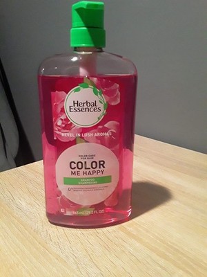 Herbal Essences Color Me Happy Shampoo for Colored Treated Hair 29.2 fl oz