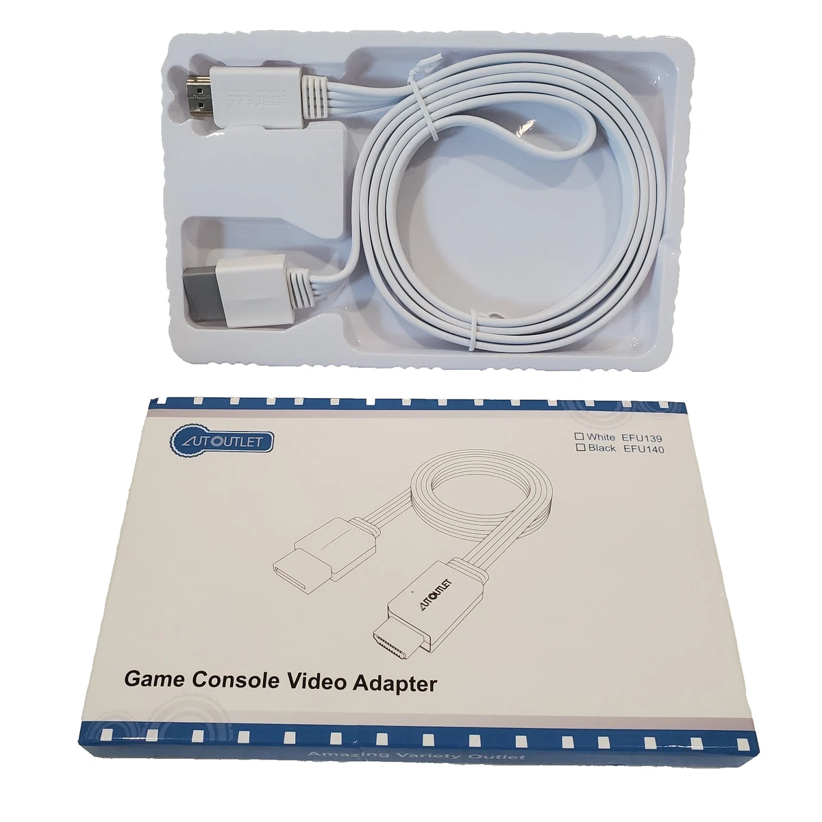 consola wii hdmi para wii Adaptador Wii Conector Hdmi Para Wii Las Mejores Ofertas En HDMI Cables Y  Adaptadores Para Nintendo
