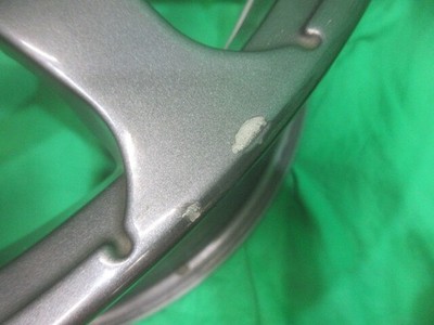 Rays Versus Campionato-Ss7 Gunmetal 17 Inch 17X7J 50 Pcd114.3 5H