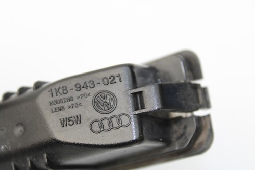 1K8943021 PILOTO MATRICULA / 109982 PARA VOLKSWAGEN GOLF VI 5K1 ADVANCE BLUEMO - Imagen 3 de 4