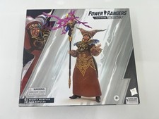 Power Rangers Lightning Collection Rita Repulsa 6 in 6 Figure BRAND NEW MISB