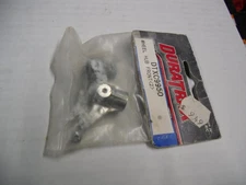 Duratrax DTXC9950 Front Metal Wheel Hub for Maximum ST