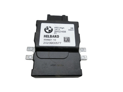 Steuergerät Kraftstoffpumpe FPC High Modul für BMW G21 320dx 3er 19-22 9452468