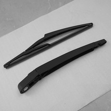 HECKWISCHERARM HINTEN + SCHEIBENWISCHER FÜR MERCEDES ML W164 X164 W166 X204 S212 HECKWISCHERARM HINTEN + SCHEIBENWISCHER FÜR MERCEDES ML W164 X164 W166 X204 S212