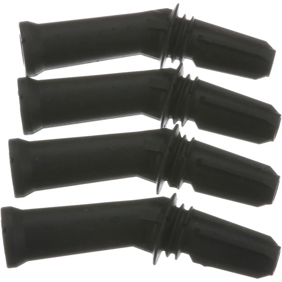 CPBK184 Ignition Coil Boot for Chevy GMC Terrain Chevrolet Equinox Cruze Encore - Image 4 of 4