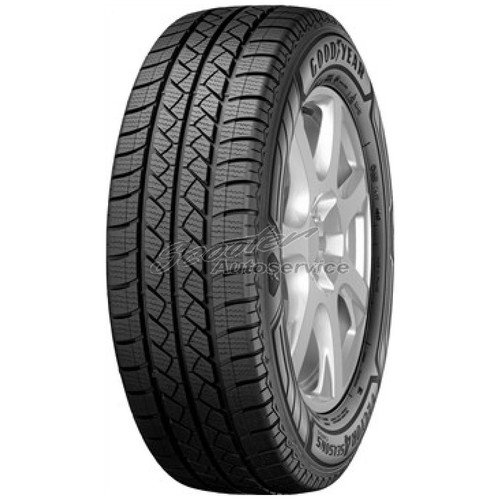 4x Winterreifen 205/75 R16C 110/108R M+s Runderneuert Collins Evo Vo