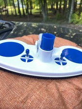 Swimming Pool Suction Cleaner 1.25 Inch To 1....
