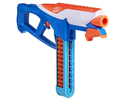 NERF UltraスピードNERFインフィニスセット Nerf Ultra Speed Blaster – Toys4me