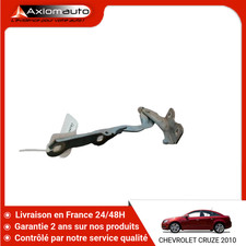 Capot Chevrolet CRUZE