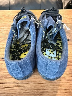 Size 12 - IRAK x Converse One Star Pro GORE-TEX Low Navy for sale