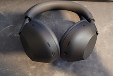 Sony WH-1000XM6/B  THE Best Wireless Noise Canceling Headphones - Black BLK-1 7