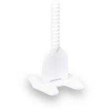 BARWALT PLS REVOLVE 1/16 Inch Tile Leveling System, Spacer Base 