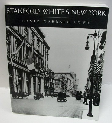 Stanford White's New York